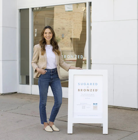Courtney Claghorn to Inspire at LA’s Women’s Entrepreneurship Day: A Celebration of Women Leading the Future