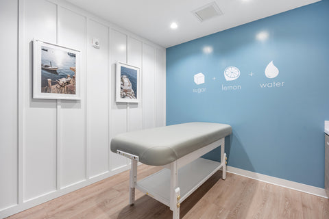 Sugaring for Men: Why More Guys Are Choosing Sugaring Hair Removal