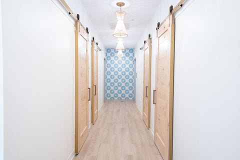 Can You Sugar + Spray Tan in One Visit? Absolutely.