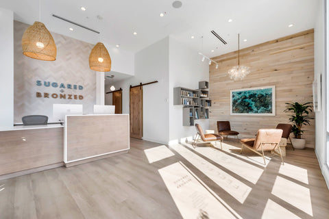 Setting the Bar: SUGARED + BRONZED’s Leadership in Clean, Non-Toxic Beauty