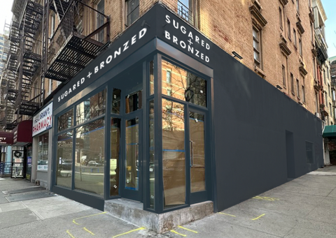 SUGARED + BRONZED Opens 10th New York Location in Carnegie Hill