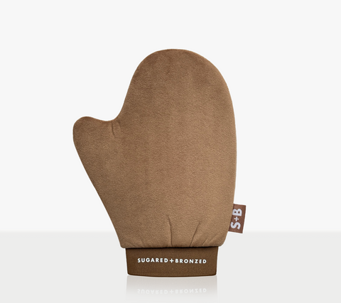 Self Tanning Applicator Mitt