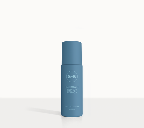 Ingrown Remedy Roll-On
