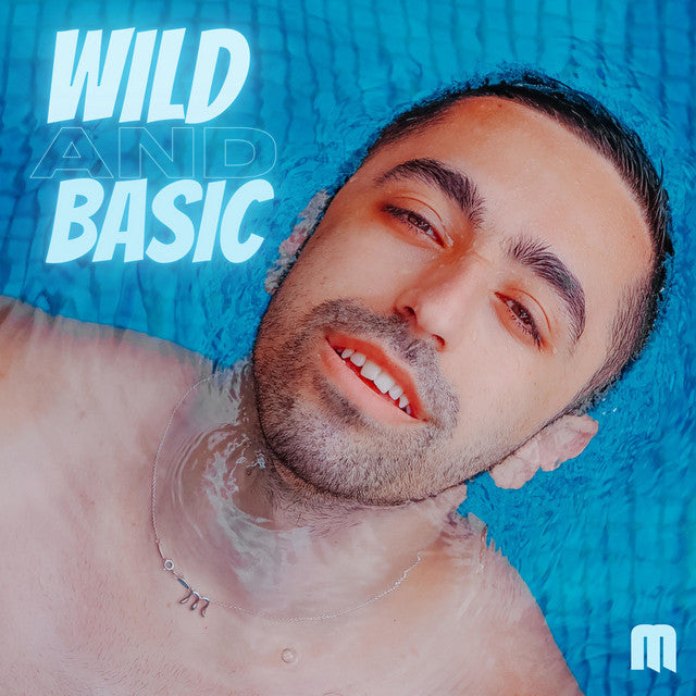 Logo for the podcast Wild and Basic