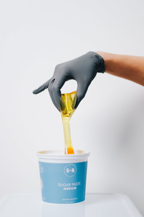 Sugaring vs. Waxing: Benefits, Differences, and Why Sugaring Is Better for Your Skin