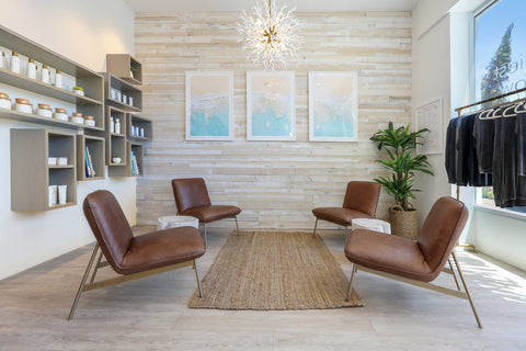 SUGARED + BRONZED Opens Park Slope Location - 11th NYC Store