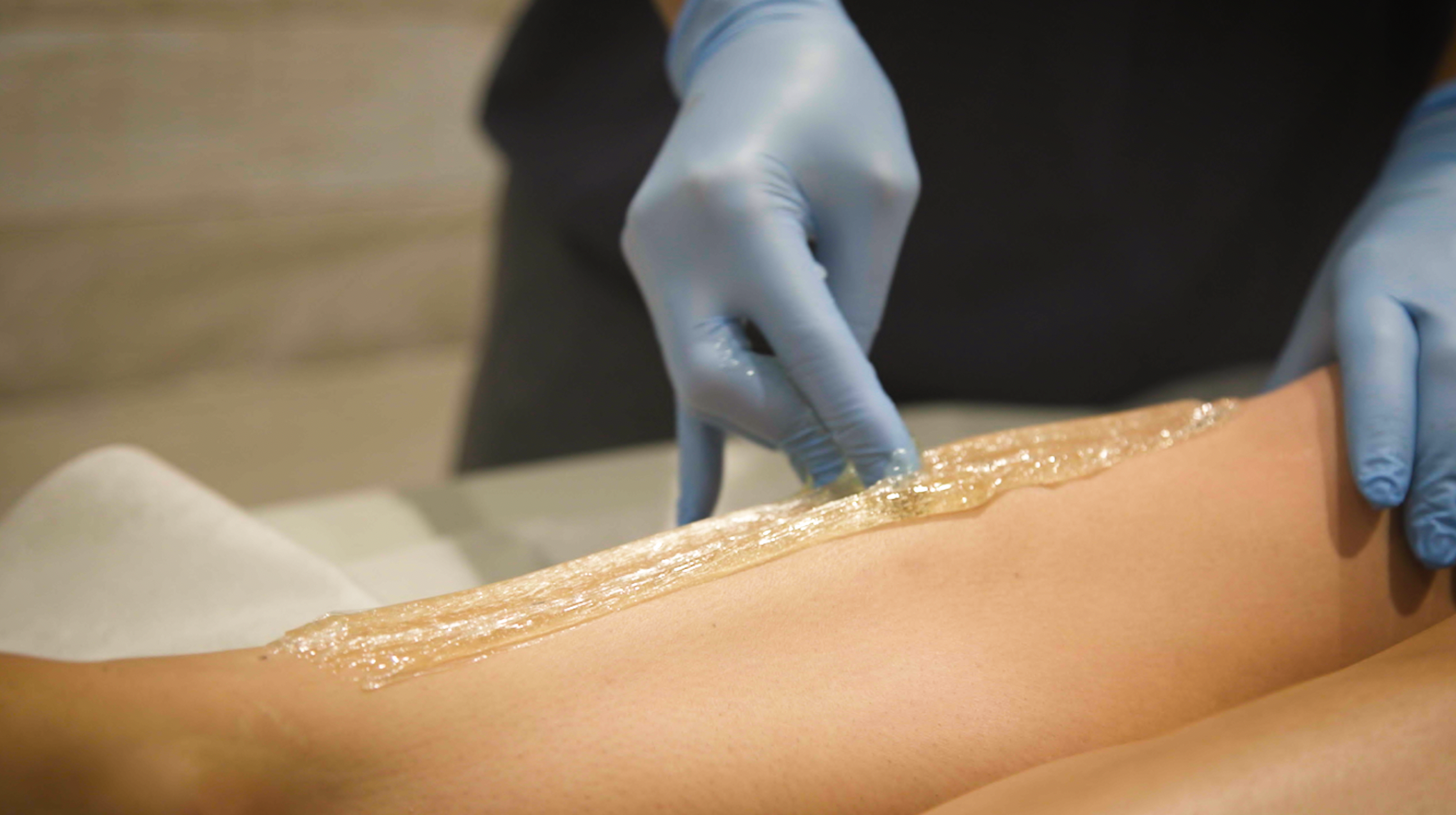Sugaring vs. Waxing: Why Sugaring is the Future of Hair Removal