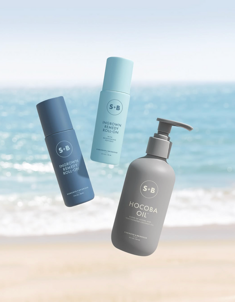 Keep Skin Smooth and Radiant Between Sugaring Appointments