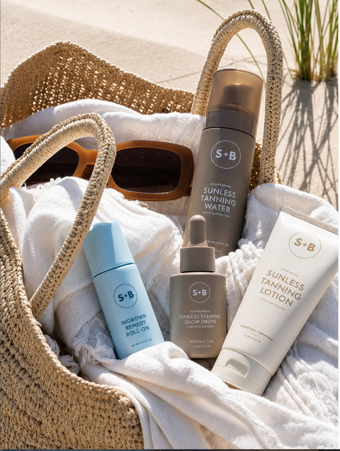 The Fall Glow Reset: 5 Ways to Give Your Beauty Routine a Seasonal Refresh