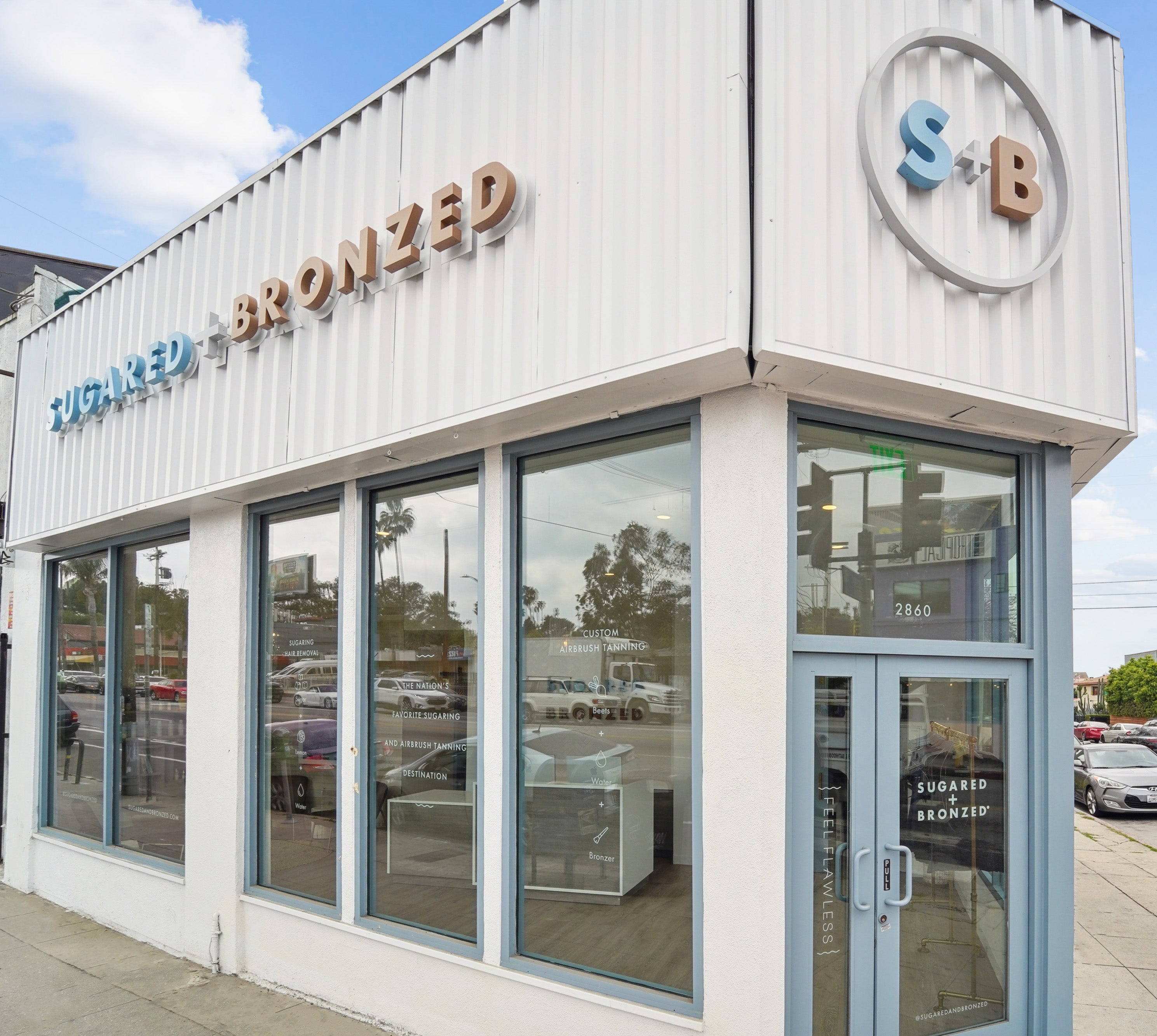 SUGARED + BRONZED Celebrates a Major Milestone: Opening of the 30th Location