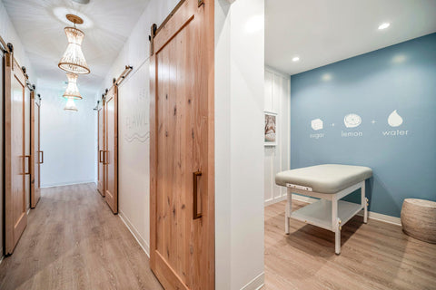 SUGARED + BRONZED Opens Fourth Houston Location in Rice Village