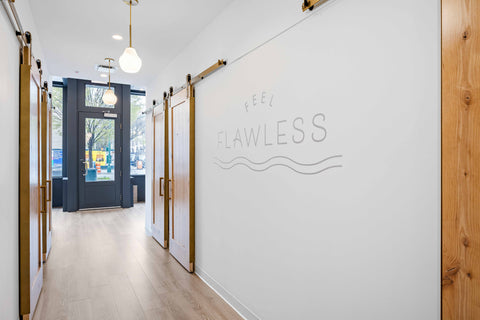 SUGARED + BRONZED's Heavenly Glows Meet Hell's Kitchen