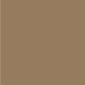 Solid brown color swatch representing elixir shade 3