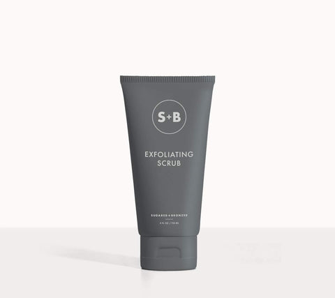 Exfoliating Scrub