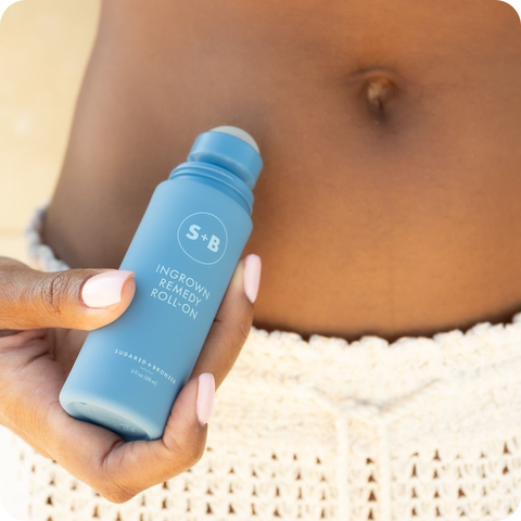 Ingrown Remedy Roll-On