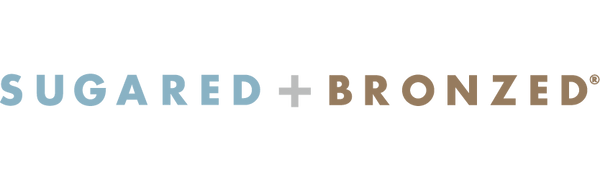Sugared + Bronzed gallery