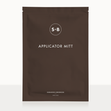 Self Tanning Applicator Mitt
