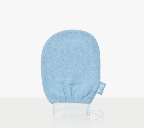 Exfoliating Mitt