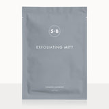 Exfoliating Mitt