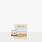 No-Crease Hair Ties (3-Pack)