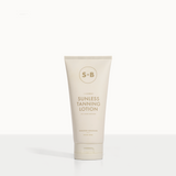 Sunless Tanning Lotion