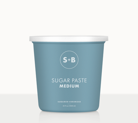 Sugar Paste