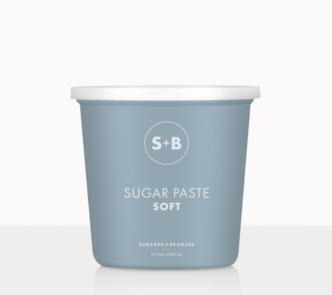 Sugar Paste (4-pack)