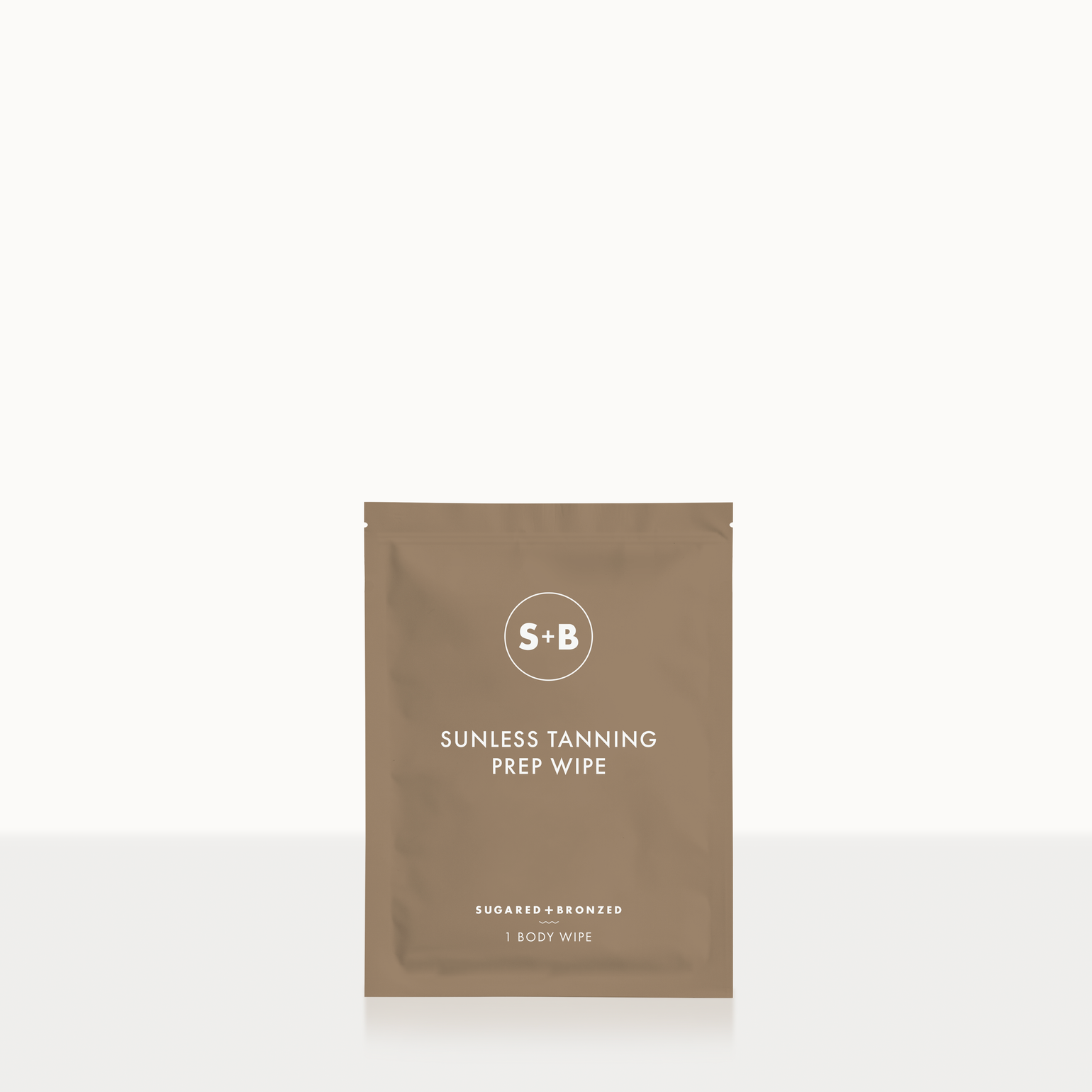 Sunless Tanning Prep Wipe for Flawless Tan – SUGARED + BRONZED