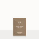 Sunless Tanning Prep Wipe