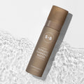 S+B Sunless Tanning Water bottle on a light background