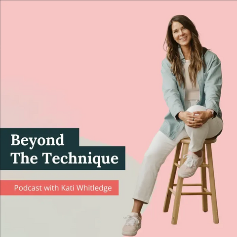 Beyond The Technique