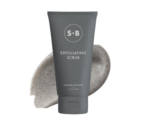 Exfoliating Scrub