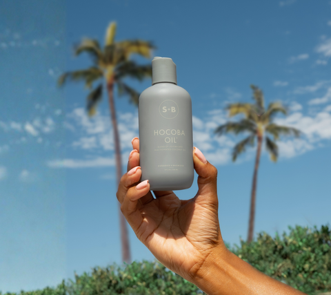 Hocoba Oil®
