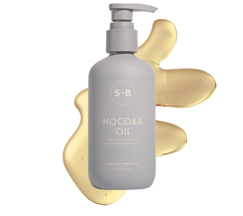 Hocoba Oil®