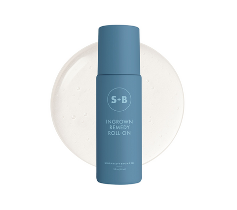 Ingrown Remedy Roll-On