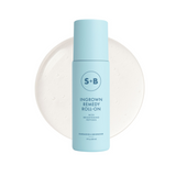 Ingrown Remedy Roll On Plus Brightening Peptides